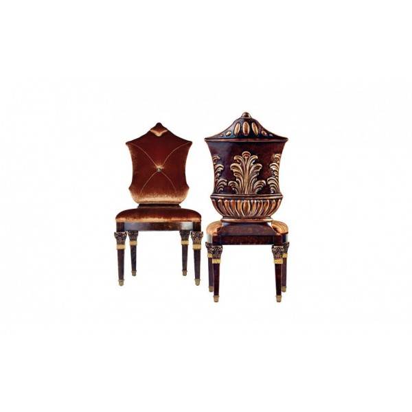 Blondel chair 1