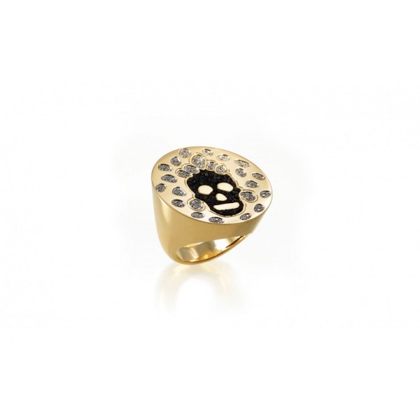 Flat Gitano Ring 1