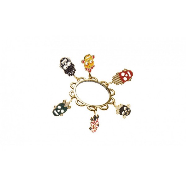 Gypsy bracelet 1