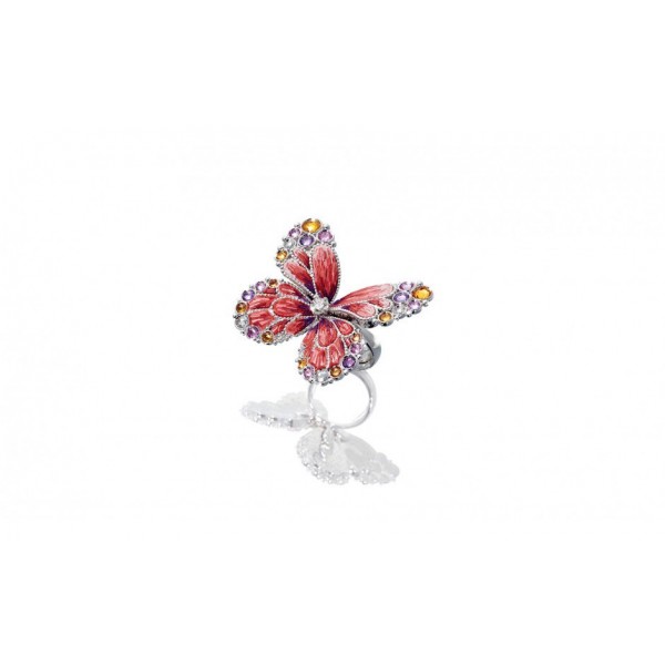 Papillon royal ring 1