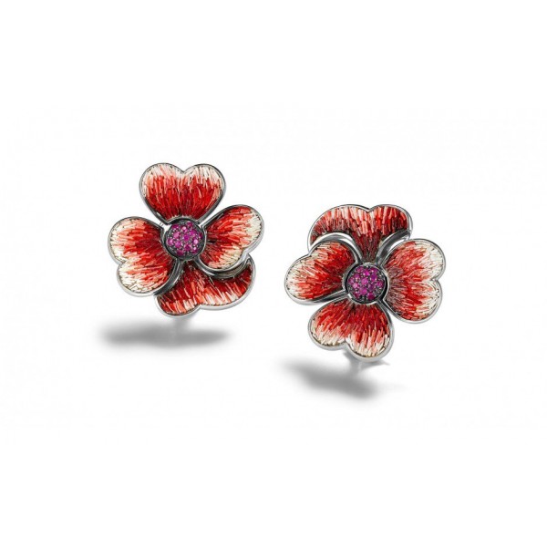 Printemps mon amour earrings 1