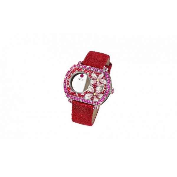 Ruby mystery 1
