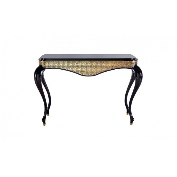 Etoile Small Mosaic Console 1