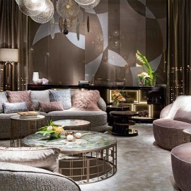 Amazing Rooms Koleksiyonları