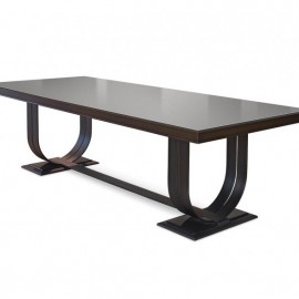 Concorde Dining Table