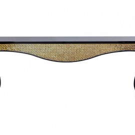 Etoile Large Mosaic Console