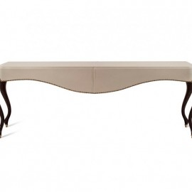 Etoile Low Console