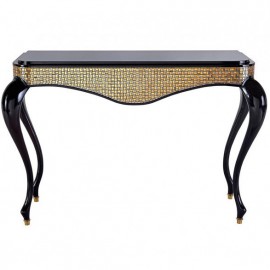 Etoile Small Mosaic Console