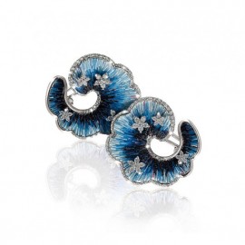 Jeux du Contraire earrings