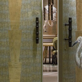 Kapı Koleksiyonları