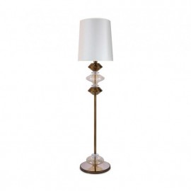 Lescot - floor lamp