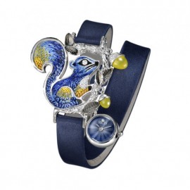 Mister Yellowstone S/S