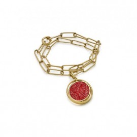 Moneta bracelet