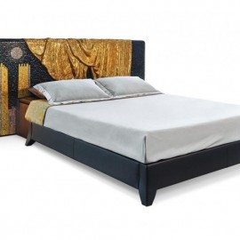 Paesaggio Italiano bed