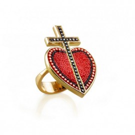 Passion Ring