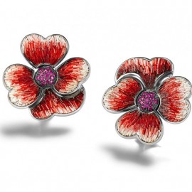 Printemps mon amour earrings