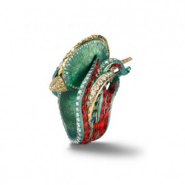 Quetzal Ring