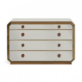 Rialto chest of drawers