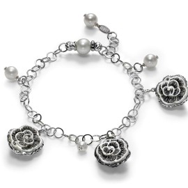 Roseline bracelet