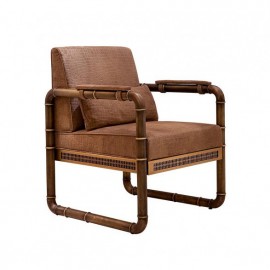 Siam armchair