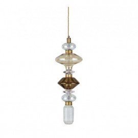 Ballet Ceiling Lamp 4