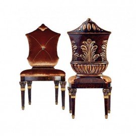 Blondel chair