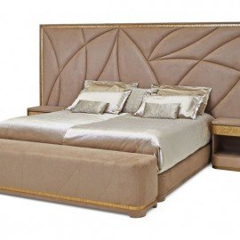 Casanova Bed Base