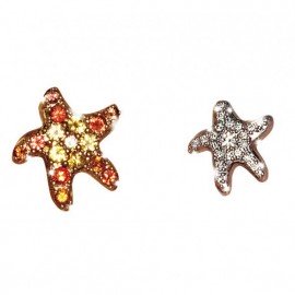 Cheval marin earirings