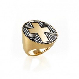 Cruz Ring