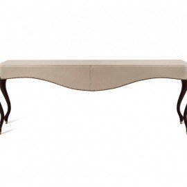 Etoile Low Console