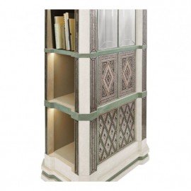 Giotto bookcase