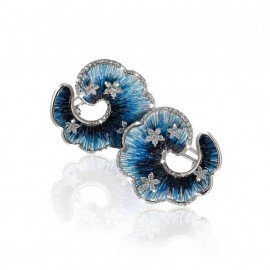 Jeux du Contraire earrings