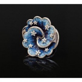 Jeux du Contraire ring