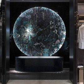 Özel Tasarım Mozaikler Koleksiyonu