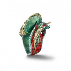 Quetzal Ring