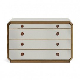 Rialto chest of drawers