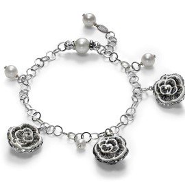 Roseline bracelet