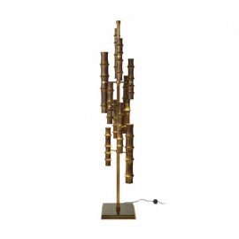 Siam Floor Lamp