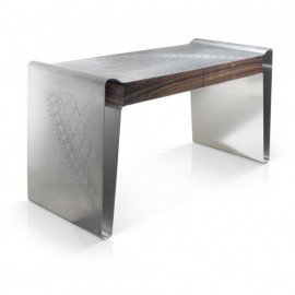 The Why Desk Console