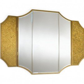 Trittico Borgia Mirror