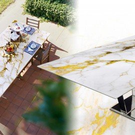 Vetrite Electric Marble Koleksiyonu