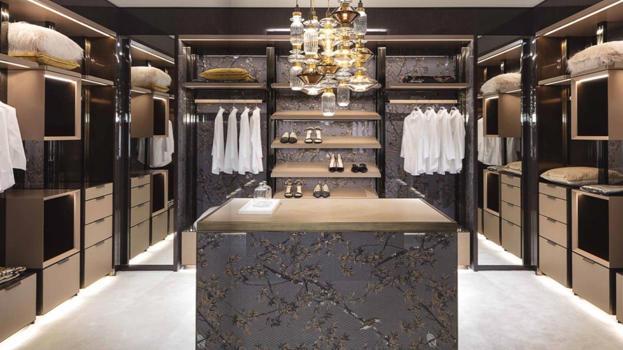 Özel Tasarım Mozaikler Koleksiyonu 1